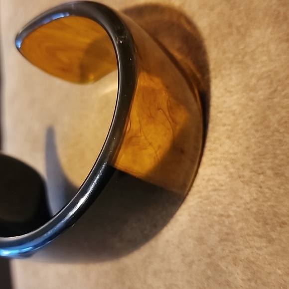 Tortoise Shell Resin Set! - Picture 2 of 2